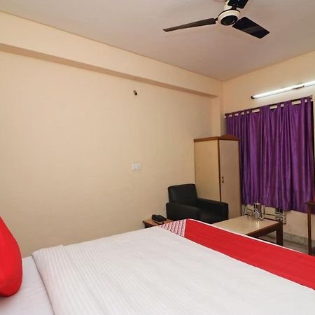 גאיה Oyo 17424 Hotel Swagat מראה חיצוני תמונה