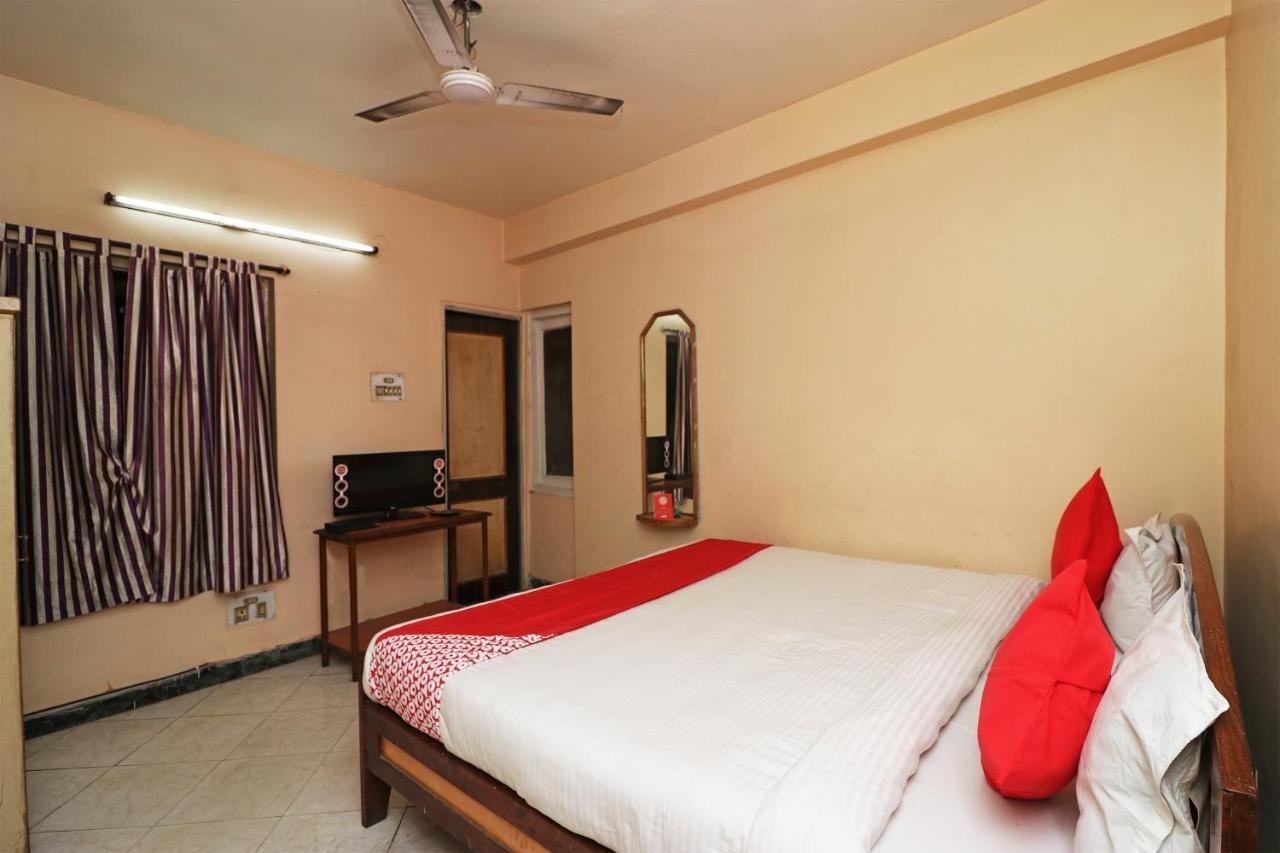 גאיה Oyo 17424 Hotel Swagat מראה חיצוני תמונה