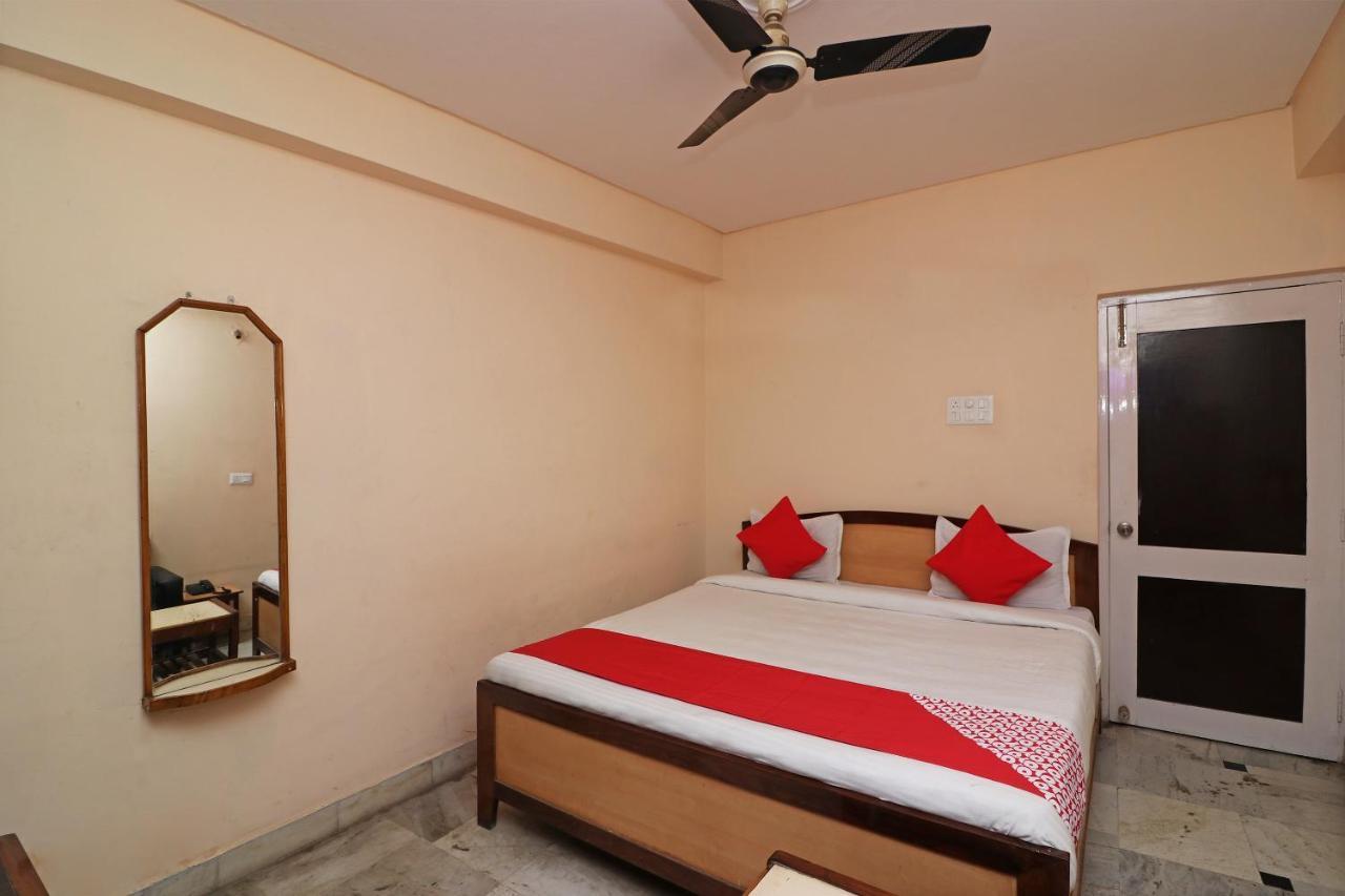 גאיה Oyo 17424 Hotel Swagat מראה חיצוני תמונה